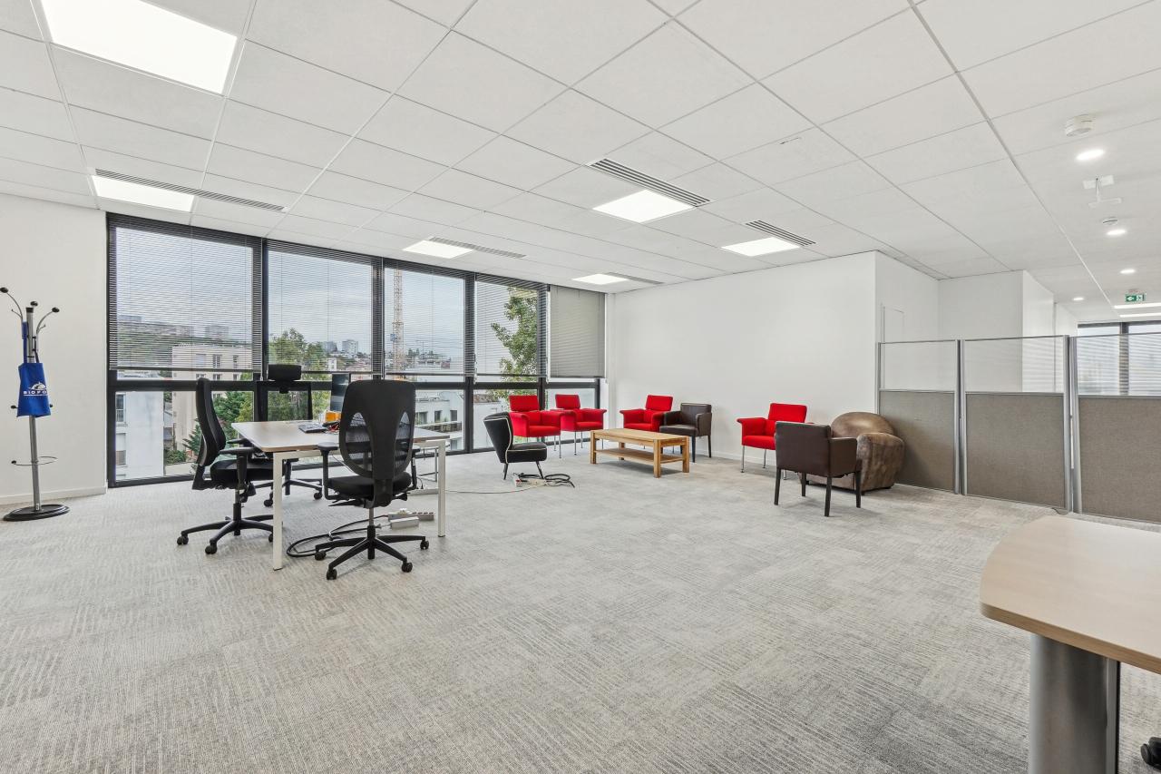 Bureau Montreuil 491m² Location bureau Montreuil Seine-Saint-Denis OLBUR2118717 9